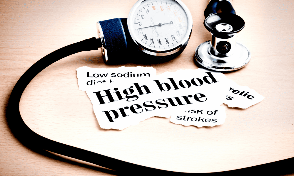 The Role of Physiotherapy in Hypertension: Living Well and Taking Control