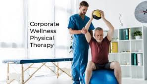 Is physiotherapy turning into wellness? Where is the line anyway?