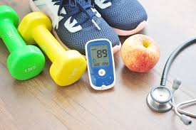 Wanjiku and Diabetes: Why Physiotherapy Matters