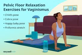 Mambo Gani Haya! Breaking the Silence on Vaginismus: Understanding the Condition and How Pelvic Health Physiotherapy Can Help!