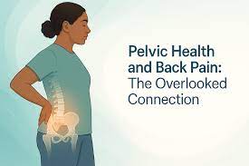 When Back Pain Isn’t Just Back Pain: Understanding Pelvic Floor Dysfunction