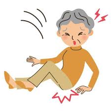 When We Fall: A Physiotherapist's Insights on Recovery and Resilience