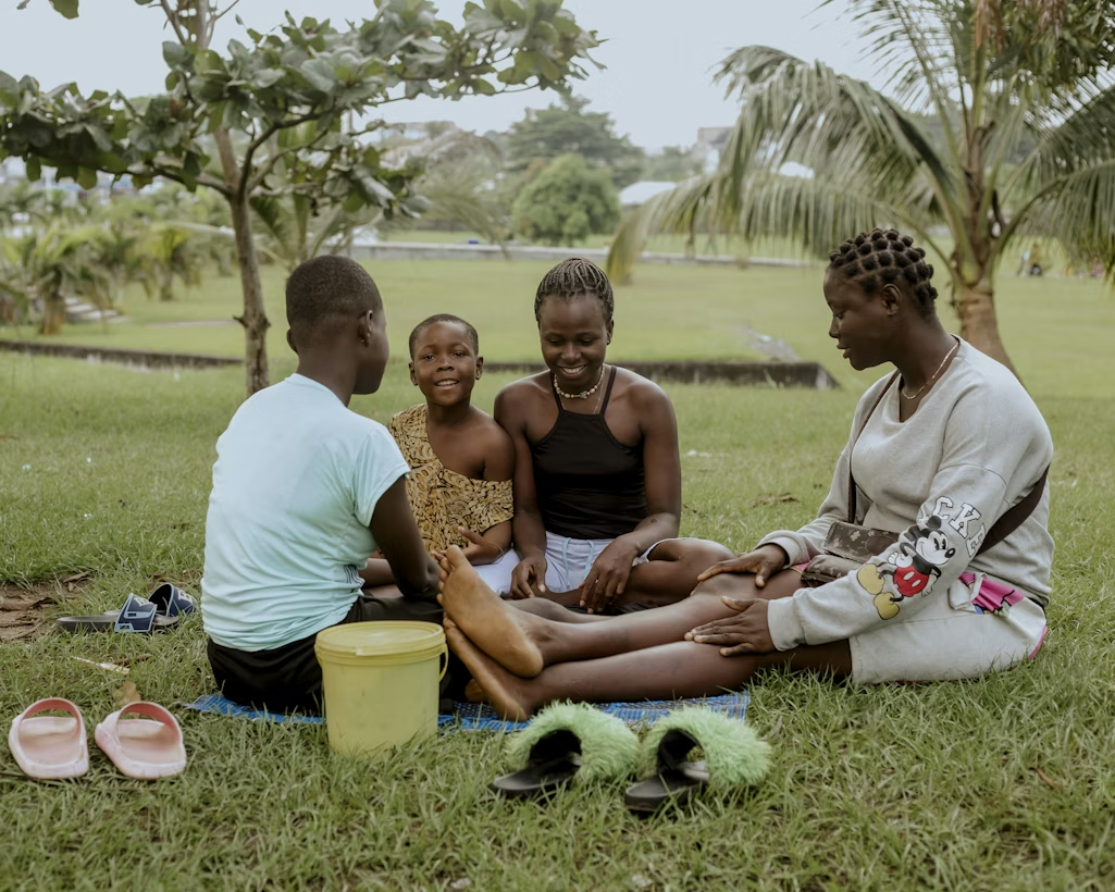 Community Health Awareness