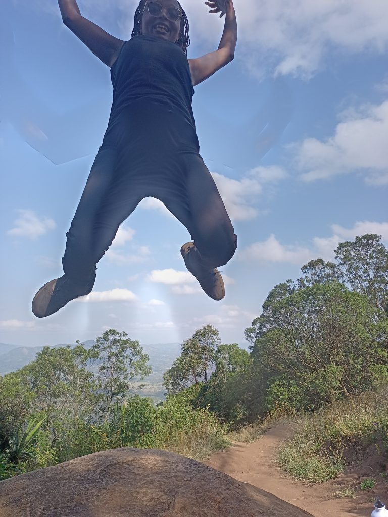 Virtual Physiotherapy Consultation